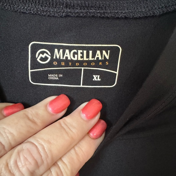 ❤️Magellan athletic/workout shirt XLarge - Picture 7 of 7